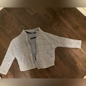 COPY - COPY - Dex quilted jacket size M - worn once